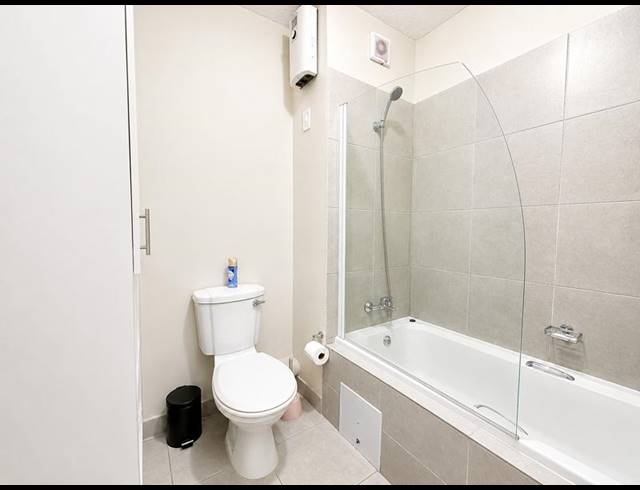 2 BEDROOM PROPERTY TO RENT IN FERNDALE